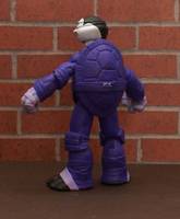 TMNT Joker Vs Batman (Teenage Mutant Ninja Turtles) Custom Action Figure