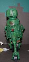 Ro-Jaws (2000 AD) Custom Action Figure