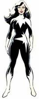 AURORA (Alpha Flight) (Marvel Universe) Custom Action Figure