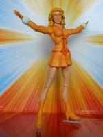 Golden Glider (DC Universe) Custom Action Figure