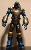Monarch (DC Infinite Heroes) Custom Action Figure
