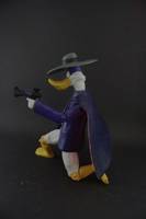 Darkwing Duck (Movie Masters) Custom Action Figure
