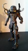 Abysmal Dark (Predator) Custom Action Figure