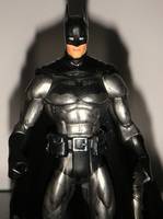 Batman (Batman) Custom Action Figure