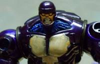 Sentinel (Marvel Legends) Custom Action Figure