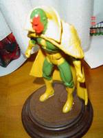 Vision (Avengers Forever) Custom Action Figure