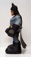 Batman (Batman) Custom Action Figure