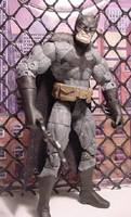 Batman (Marvel Legends) Custom Action Figure