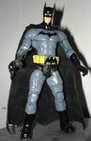 Bat-man (Marvel Legends) Custom Action Figure