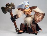 Cealoch (Stikfas) Custom Action Figure