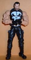 New and Improved Punisher (Punisher) Custom Action Figure