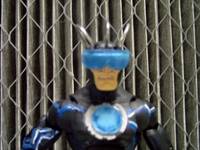 Havoc (X-Men) Custom Action Figure