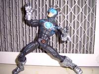 Havoc (X-Men) Custom Action Figure