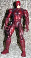 Dare Devil (Marvel Legends) Custom Action Figure