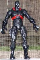 Crusher (Original) Custom Action Figure