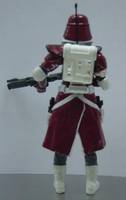 Snowtrooper (Star Wars) Custom Action Figure