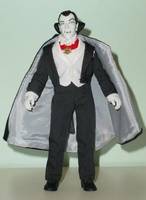 Dracula (Mego) Custom Action Figure
