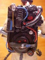Guyver (Ghostbusters) Custom Action Figure