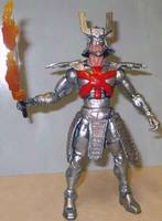 Silver Samurai (Marvel Legends) Custom Action Figure