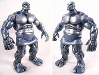 Ironclad (Incredible Hulk) Custom Action Figure