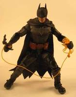Batman (Batman) Custom Action Figure
