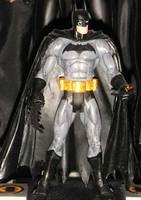 Batman (Batman) Custom Action Figure