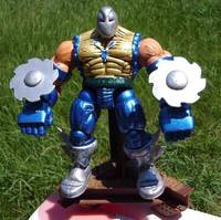 Gladiator (Marvel Legends) Custom Action Figure