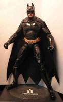Batman Begins (Batman) Custom Action Figure