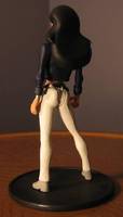 Diana (Civilian Wonder Woman) (Justice League) Custom Action Figure