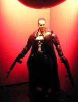The Punisher [MAX VERSION] (Marvel) Custom Action Figure
