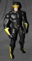 Arez's Cyclops (Marvel Legends) Custom Action Figure