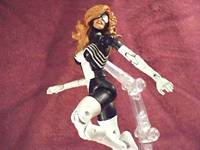 Spider-woman II (Marvel Legends) Custom Action Figure