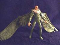 ML Vulture (Marvel Legends) Custom Action Figure
