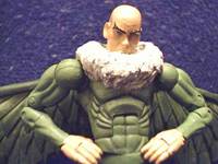 ML Vulture (Marvel Legends) Custom Action Figure