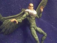 ML Vulture (Marvel Legends) Custom Action Figure