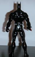 Batman Beyond (Batman) Custom Action Figure
