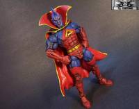 Gladiator (Marvel Legends) Custom Action Figure