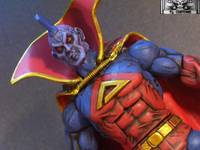 Gladiator (Marvel Legends) Custom Action Figure