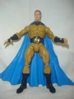 Sentry (Marvel Legends) Custom Action Figure