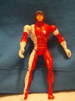 Northstar (Marvel Legends) Custom Action Figure