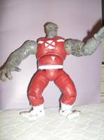 Rockslide (Marvel Legends) Custom Action Figure