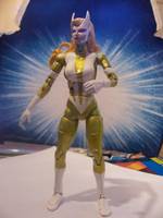 Moonstone (Marvel Legends) Custom Action Figure