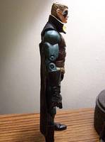 Robin (Chris O' Donnell) (Batman) Custom Action Figure