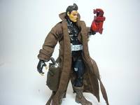 Wylun v5 (Original) Custom Action Figure
