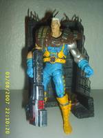 cable (Marvel Legends) Custom Action Figure