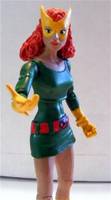 Marvel Girl (Marvel Legends) Custom Action Figure