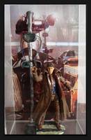 Animoid Row (Blade Runner) Custom Action Figure