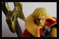 Adam Warlock (Infinity Watch) Custom Action Figure