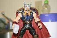 Lord Thor (Marvel Legends) Custom Action Figure