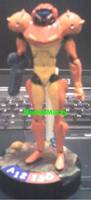Samus Aran Metriod Prime (Metroid) Custom Action Figure
